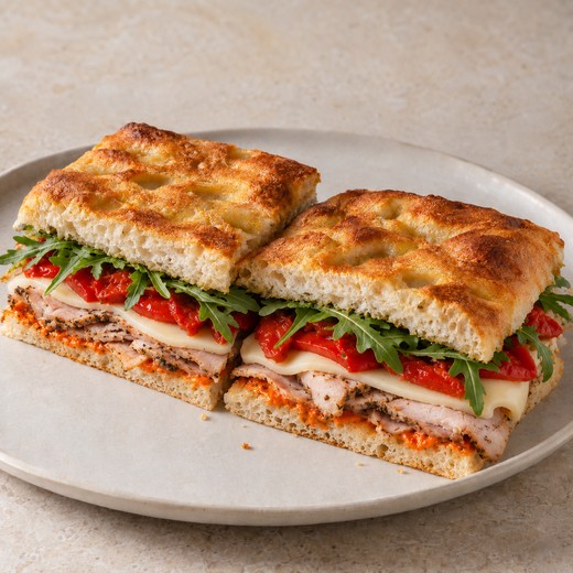 Focaccia Venezia